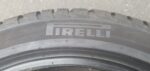 2x Winterreifen Pirelli Sottozero 3 (RSC) 225/45 R19 96V Dot2320 5,5mm B98 – Bild 4