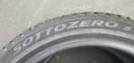 2x Winterreifen Pirelli Sottozero 3 (RSC) 225/45 R19 96V Dot2320 5,5mm B98 – Bild 5