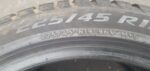2x Winterreifen Pirelli Sottozero 3 (RSC) 225/45 R19 96V Dot2320 5,5mm B98 – Bild 7