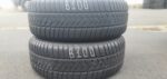 2x Winterreifen Pirelli Sottozero 3 (RSC) 225/45 R19 96V Dot2720 5,5-6,5mm B100