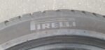 2x Winterreifen Pirelli Sottozero 3 (RSC) 225/45 R19 96V Dot2720 5,5-6,5mm B100 – Bild 4