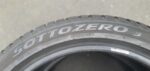 2x Winterreifen Pirelli Sottozero 3 (RSC) 225/45 R19 96V Dot2720 5,5-6,5mm B100 – Bild 5