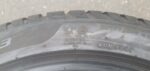 2x Winterreifen Pirelli Sottozero 3 (RSC) 225/45 R19 96V Dot2720 5,5-6,5mm B100 – Bild 6