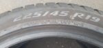2x Winterreifen Pirelli Sottozero 3 (RSC) 225/45 R19 96V Dot2720 5,5-6,5mm B100 – Bild 7