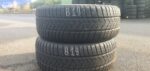 2x Winterreifen Pirelli Sottozero (RSC) 225/45 R18 95H Dot2818 6-6,5mm B19