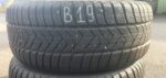 2x Winterreifen Pirelli Sottozero (RSC) 225/45 R18 95H Dot2818 6-6,5mm B19 – Bild 3