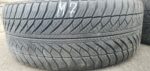 4x BMW Winterkompletträder, 5er G30/G31, 18 Zoll, Goodyear Reifen – Bild 7