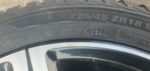 4x Kompletträder Mercedes Benz, A1774010700, A/B-Klasse, CLA, 18 Zoll, Kumho – Bild 13