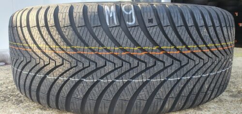 4x Kompletträder Mercedes Benz, A1774010700, A/B-Klasse, CLA, 18 Zoll, Kumho – Bild 9