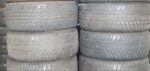 4x Winterreifen BRIDGESTONE BLIZZAK LMOO1 (RSC) 225/40R18 92V (MIL) W9 DOT 3619 – Bild 3