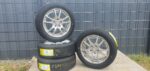 16 Zoll Mercedes Winterkompletträder A B Klasse W176 W246 16 Zoll A2464011302