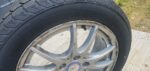 16 Zoll Mercedes Winterkompletträder A B Klasse W176 W246 16 Zoll A2464011302 – Bild 4