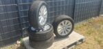 19 Zoll Mercedes Winterkompletträder GLC X253 C253 Winterreifen A2534010900 – Bild 3