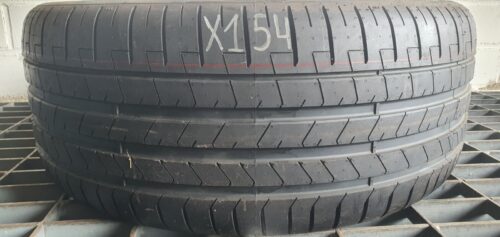 1x Sommerreifen Pirelli PZero MO-S PNCS 245/35 R21 96Y Demo Dot1723 X154 – Bild 1