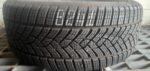 1x Winterreifen Goodyear UltraGrip Perfromance + 225/50 R18 99V Dot4024 8mm B241