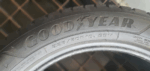 1x Winterreifen Goodyear UltraGrip Perfromance + 225/50 R18 99V Dot4024 8mm B241 – Bild 3