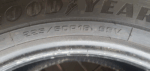 1x Winterreifen Goodyear UltraGrip Perfromance + 225/50 R18 99V Dot4024 8mm B241 – Bild 5