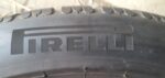 1x Winterreifen Pirelli PZero 255/45 R20 105V Dot2223 6,5mm B252 – Bild 3