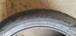1x Winterreifen Pirelli PZero 255/45 R20 105V Dot2223 6,5mm B252 – Bild 4
