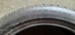 1x Winterreifen Pirelli PZero 255/45 R20 105V Dot2223 6,5mm B252 – Bild 5