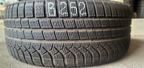 1x Winterreifen Pirelli PZero 255/45 R20 105V Dot2223 6,5mm B252 – Bild 1