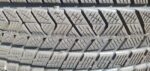 1x Winterreifen Pirelli Scorpion Winter TM 315/35 R22 111V Dot3823 6mm B123 – Bild 3