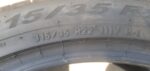 1x Winterreifen Pirelli Scorpion Winter TM 315/35 R22 111V Dot3823 6mm B123 – Bild 7