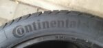 2x Continental WinterContact TS860S SSR (RSC) 225/45 R18 95V Dot3121 5-6mm B214 – Bild 5