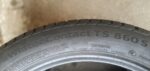 2x Continental WinterContact TS860S SSR (RSC) 225/45 R18 95V Dot3121 5-6mm B214 – Bild 6