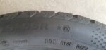 2x Continental WinterContact TS860S SSR (RSC) 225/45 R18 95V Dot3121 5-6mm B214 – Bild 7