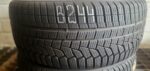 2x Hankook Winter i*cept evo 2 (RSC) HRS 225/45 R18 95H Dot2823 6,5-7mm B244 – Bild 4