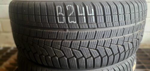 2x Hankook Winter i*cept evo 2 (RSC) HRS 225/45 R18 95H Dot2823 6,5-7mm B244 – Bild 4