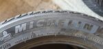 2x Michelin Pilot Alpin 5 ZP X (RSC) SUV 275/45 R20 110V Dot3422 4,5-5mm B170 – Bild 4