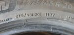2x Michelin Pilot Alpin 5 ZP X (RSC) SUV 275/45 R20 110V Dot3422 4,5-5mm B170 – Bild 5