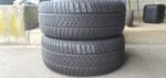 2x Pirelli Scorpion (RSC) Winter 275/45 R20 110V Dot 1x 18 1x 19 4,5-5,5mm B188