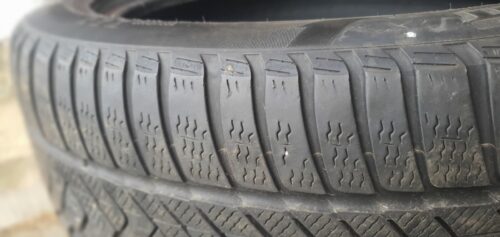 2x Pirelli Scorpion (RSC) Winter 275/45 R20 110V Dot 1x 18 1x 19 4,5-5,5mm B188 – Bild 4