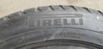2x Pirelli Scorpion (RSC) Winter 275/45 R20 110V Dot 1x 18 1x 19 4,5-5,5mm B188 – Bild 5
