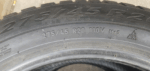 2x Pirelli Scorpion (RSC) Winter 275/45 R20 110V Dot 1x 18 1x 19 4,5-5,5mm B188 – Bild 7