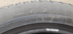 2x Pirelli Scorpion (RSC) Winter 275/45 R20 110V Dot 1x 18 1x 19 4,5-5,5mm B188 – Bild 8