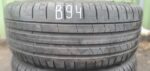 2x Sommerreifen Pirelli PZero (RSC) 205/40 R18 86W Dot0820 5mm B94 – Bild 3
