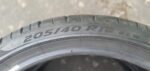 2x Sommerreifen Pirelli PZero (RSC) 205/40 R18 86W Dot0820 5mm B94 – Bild 7