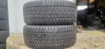 2x Winter Goodyear UltraGrip Perfomance + 245/45 R18 100H Dot2922 7mm B303 – Bild 3