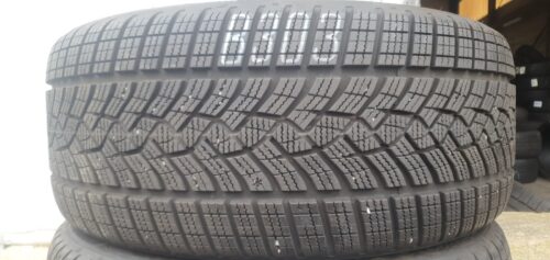 2x Winter Goodyear UltraGrip Perfomance + 245/45 R18 100H Dot2922 7mm B303 – Bild 4