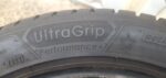 2x Winter Goodyear UltraGrip Perfomance + 245/45 R18 100H Dot2922 7mm B303 – Bild 7