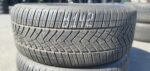2x Winter Goodyear UltraGrip Perfomance+ 255/50 R21 109H Dot2221 4,5-5mm B142 – Bild 3