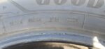2x Winter Goodyear UltraGrip Perfomance+ 255/50 R21 109H Dot2221 4,5-5mm B142 – Bild 8