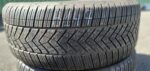 2x Winter Goodyear UltraGrip Perfomance+ 255/50 R21 109H Dot3021 4-4,5mm B147 – Bild 3