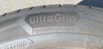 2x Winter Goodyear UltraGrip Perfomance+ 255/50 R21 109H Dot3021 4-4,5mm B147 – Bild 5