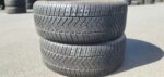 2x Winter Goodyear UltraGrip Performance + 255/50 R21 109H Dot2121 4-4,5mm B136