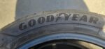 2x Winter Goodyear UltraGrip Performance + 255/50 R21 109H Dot2121 4-4,5mm B136 – Bild 4